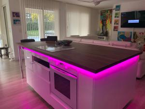 Maisons de vacances Villa NIKKITA : photos des chambres