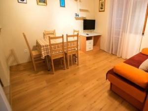 Apartment in Starigrad near Paklenica Park