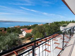 Apartment in Starigrad near Paklenica Park