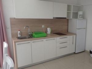 Apartment in Starigrad Paklenica with parking space