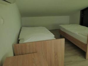 Apartment Zrinka in Starigrad Paklenica with terrace and seaview-ex TUI