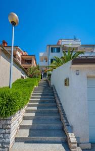 Apartments with WiFi Rabac, Labin - 17739