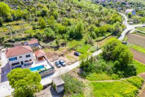 Family friendly house with a swimming pool Oslje, Dubrovnik - 18381 
