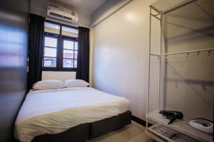 T3 TWO Bedrooms WIFI Full kitchen 1 min to BTS