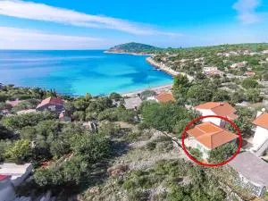 Apartments by the sea Drvenik Mali (Drvenik) - 17910 - 小德尔韦尼克岛