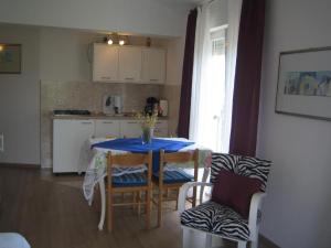 Apartments by the sea Povile Novi Vinodolski 18393