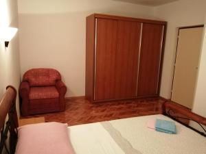 Apartments by the sea Rab - 18363