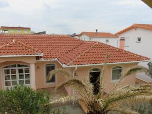 Apartments with parking space Vir - 18389