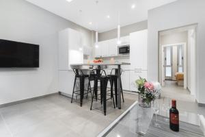 Home2Book Art & Design Apartment Las Palmas Center