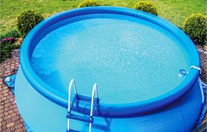 Lovely Home In Malechowo With Wifi