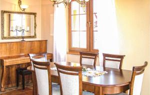Holiday home Malechowo Swiecianowo