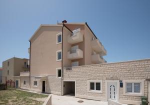 Apartments by the sea Podstrana, Split - 18232