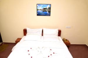 The Agrahara - Concept Home Stay