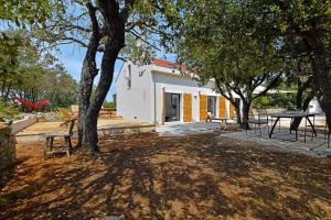 Secluded fishermans cottage Paklinski Islands - Paklinski otoci, Hvar - 18411