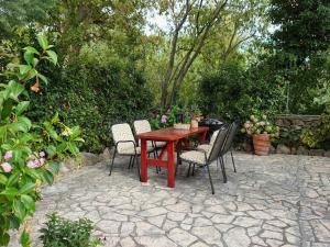 Apartments with parking space Crikvenica - 18410