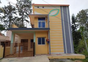 Sun Deluxe Villa, Yercaud