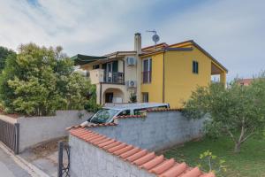 Apartments by the sea Bibinje, Zadar - 18421