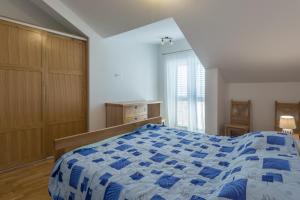 Apartments by the sea Simuni, Pag - 18386