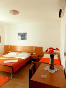 Apartments with parking space Mokalo, Peljesac - 18395