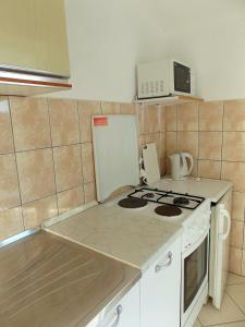 Apartments with parking space Mokalo, Peljesac - 18395