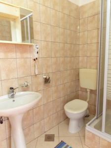 Apartments with parking space Mokalo, Peljesac - 18395