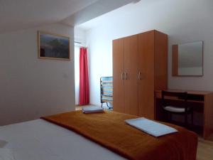 Apartments with parking space Mokalo, Peljesac - 18395