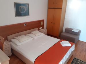 Apartments with parking space Mokalo, Peljesac - 18395