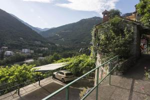Apartments with a parking space Moscenicka Draga, Opatija - 18440 