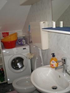 Apartments with parking space Moscenicka Draga, Opatija - 18440