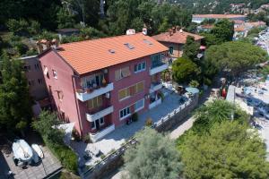 Rooms by the sea Moscenicka Draga, Opatija - 18473 