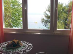 Rooms by the sea Moscenicka Draga, Opatija - 18473