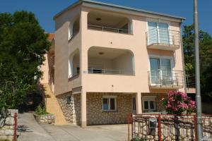 Apartments with parking space Dramalj, Crikvenica - 18467