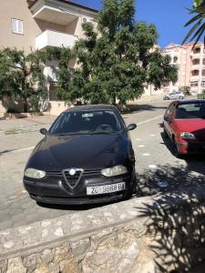 Apartments with a parking space Novalja, Pag - 18499