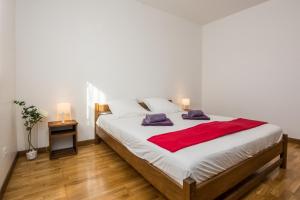 Apartments by the sea Vir - 18515