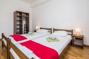 Apartments by the sea Vir - 18515