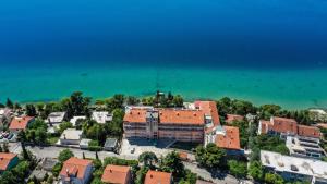 Rooms with a swimming pool Crikvenica - 18502