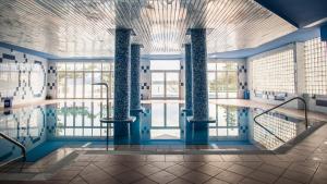 Rooms with a swimming pool Crikvenica - 18502