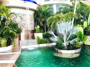 Samui Sky Pool Villa