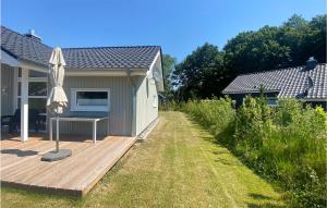 Awesome Home In Krems Iiwarderbrück