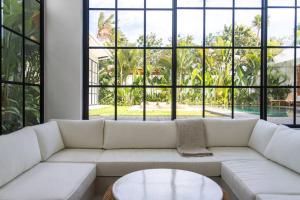 Modern Elegance in Bingin Beach 3 BR Luxury Villa