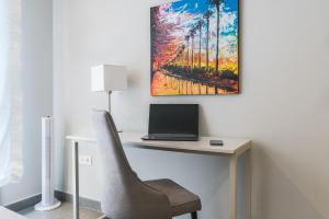 Home2Book Elegant Studios Art & Design Las Palmas