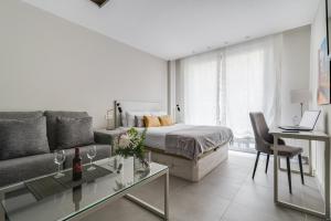 Home2Book Elegant Studios Art & Design Las Palmas