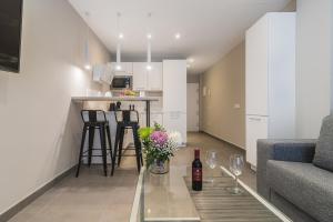 Home2Book Elegant Studios Art & Design Las Palmas