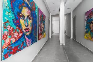 Home2Book Elegant Studios Art & Design Las Palmas