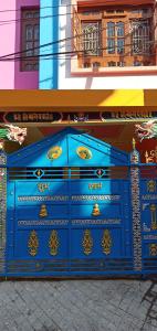 Dragon Homestay Bhaktapur
