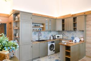 Villa Letizia w Sauna near Pirin Golf Resort