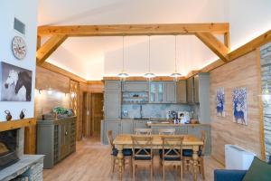 Villa Letizia near the Pirin Golf Resort