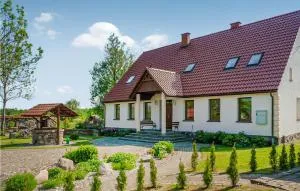 Nice Home In Pl-76-113 Postomino - Korlino