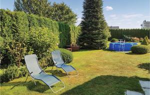 Stunning Home In Grzybowo