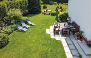 Stunning Home In Grzybowo